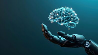AI, изкуствен интелект
