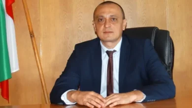 старши комисар Калоян Милтенов, Бойко Рашков, обществена поръчка, МВР, пътна безопасност, проверка