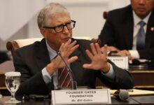 Бил Гейтс, милиардер, богатство, благотворителност