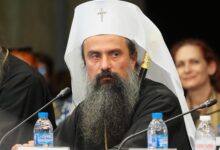 патриарх Даниил, добродетели и религии, предмет, училище,