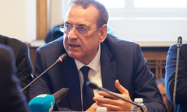 джевдет чакъров , ДПС, партия,