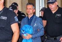 Мирослав Беляшки, митницата, Пловдив, контрабанда, цигари, чадър