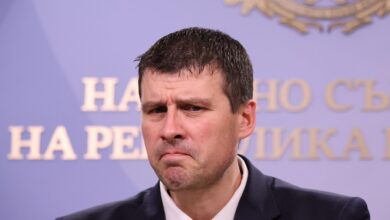 Ивелин Михайлов, Величие, политика, Исторически парк