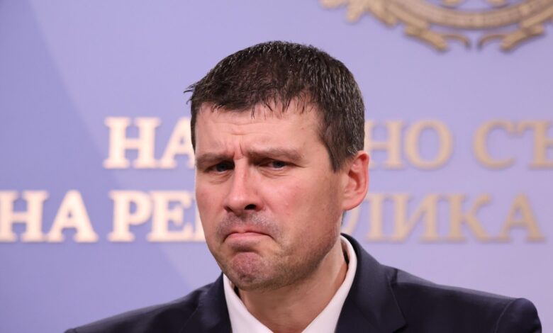 Ивелин Михайлов, Величие, Възраждане, скандал, обиди