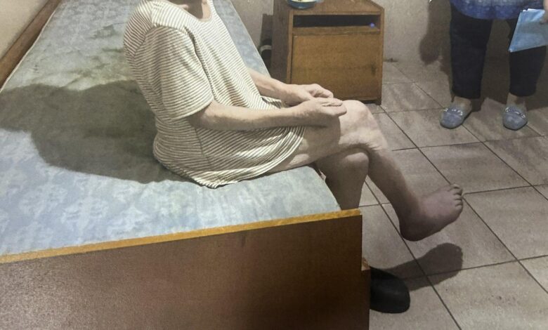 Ягода, домове, възрастни
