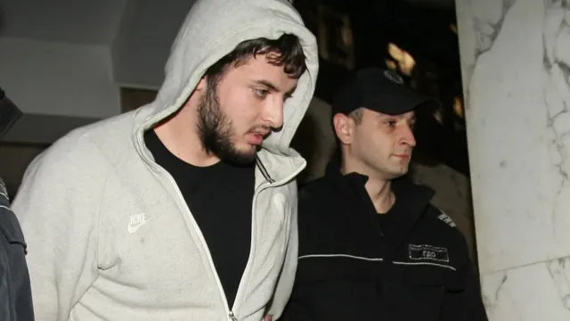 Йоан Матев, предсроно, освобождавне, убийство, Борисова градина