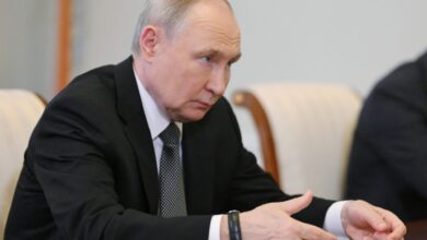 Владимир Путин, преговори, война, Украйна, Русия, САЩ, Доналд Тръмп