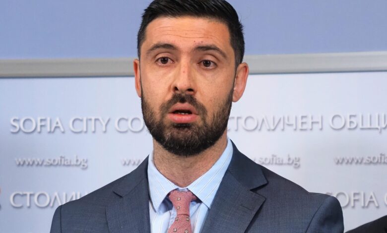 Димитър Шалъфов, ПП, общински съветник, натиск, СОС, София,