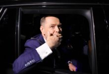 Карол Навроцки, Полша, президент, Русия, Владимир Путин