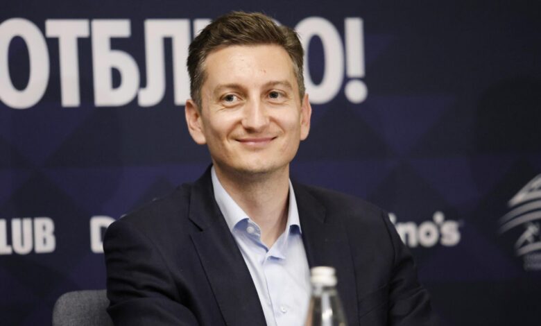 Иван Василев, зам.-кметът, финанси, София, ПП, напуснали
