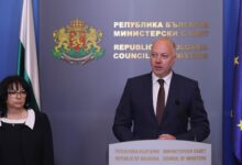 Росен Желязков, Теменужка Петкова, спекулата