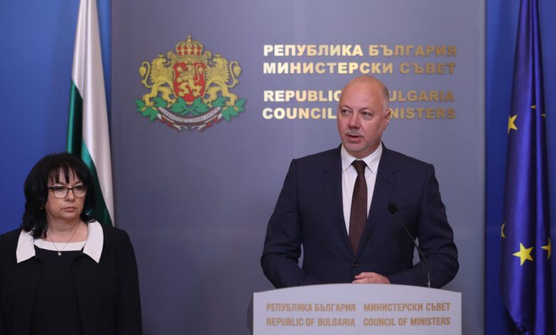 Росен Желязков, Теменужка Петкова, спекулата