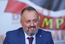 Люпчо Георгиевски, присъда, Северна Македония, културен клуб
