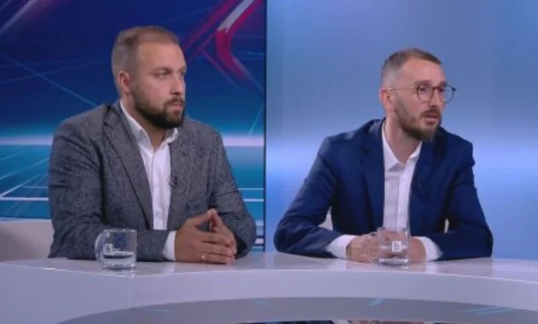 Кметове, Люлин, Младост, Ивайло Кукурин,Георги Тодоров