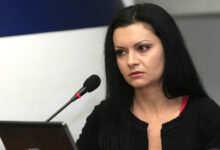 Диляна Гайтанджиева, журналист, разузнаване, ГРУ