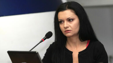 Диляна Гайтанджиева, журналист, разузнаване, ГРУ