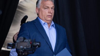 Виктор Орбан, Унгария,Украйна, природен газ, петрол, Дружба