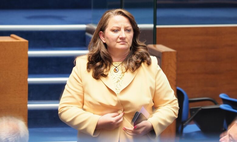 Деница Сачева, ГЕРБ, Румен Радев,, правителство, оставка, избори