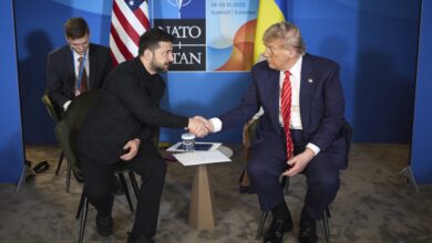 Доналд Тръмп, Володимир Зеленски, Украйна, САЩ, президент, дронове