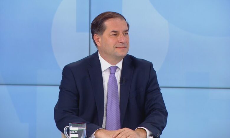 Борислав Цеков, решението, конституционен съд, Румен Радев, евро, референдум
