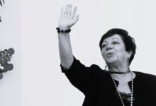 Божана Апостолова, писател, издател, кончина, почина