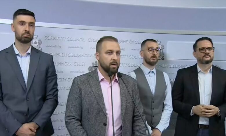кметове, общински съветници, ПП, напуснали, оставки, скандал