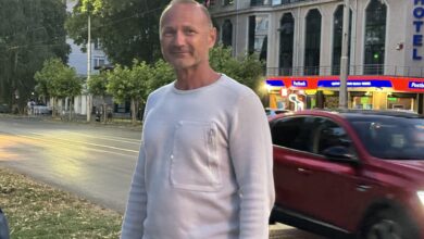 Росен Христов, Боташ, акция, разследване