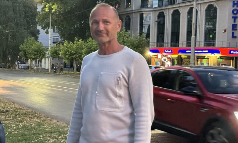 Росен Христов, Боташ, акция, разследване