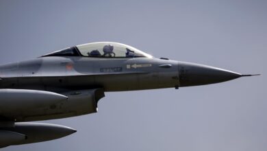F-16, изтребители, ракети, САЩ, покупка, продажба