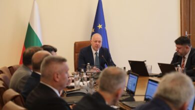 Министерски съвет,правителството, президента, злоупотреба, държавни имоти