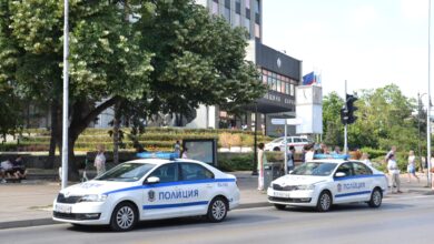 Варна, Благомир Коцев, престъпна група, подкупи, пране на пари