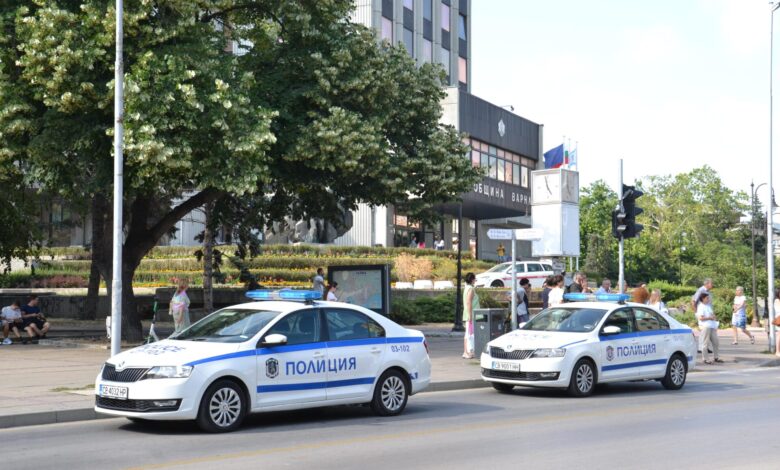 Варна, Благомир Коцев, престъпна група, подкупи, пране на пари