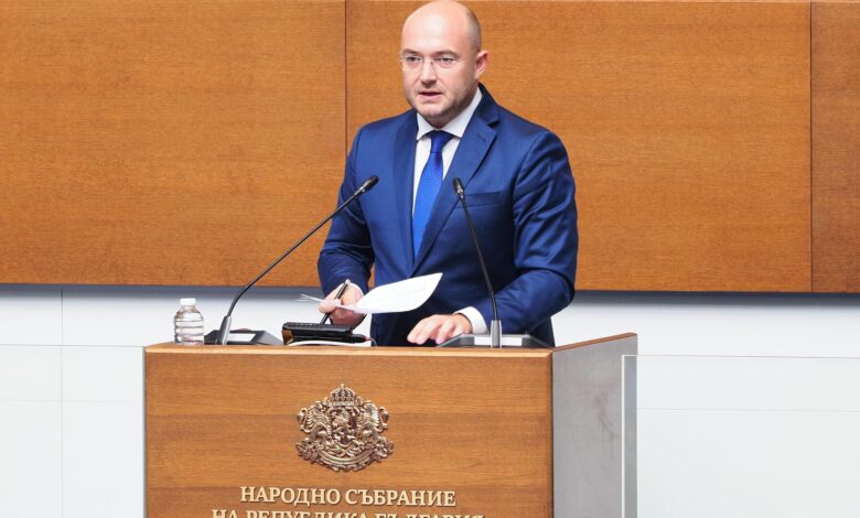 георги георгиев, измама, жена, имоти, проверка