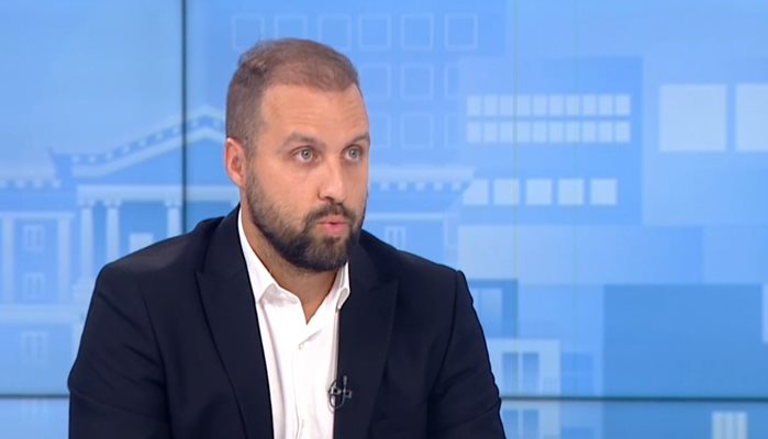 Георги Петков, кмет, Люлин, корупция, скандал, натиск