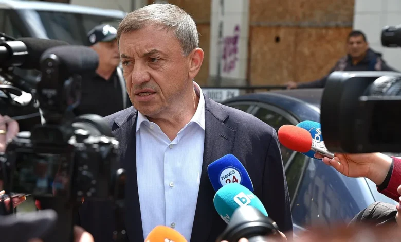 Алексей Петров, убийство, версии, МВР, разследване