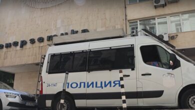 акция, КПК, Боташ, Росен Христов