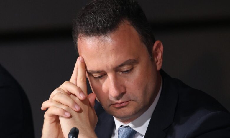 Жечо Станков, министър на енергетиката, Боташ, разследване, акция