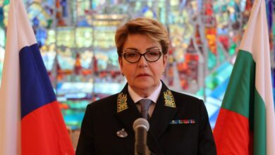 Елеонора Митрофанова, посланик, Русия, България, отношения, връзки, политици