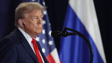 Доналд Тръмп, напредък,Русия, САЩ, Украйна, война