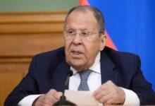 Сергей Лавров, Русия, война, Украйна