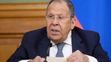 Сергей Лавров, Русия, Запада, преговори, Украйна,