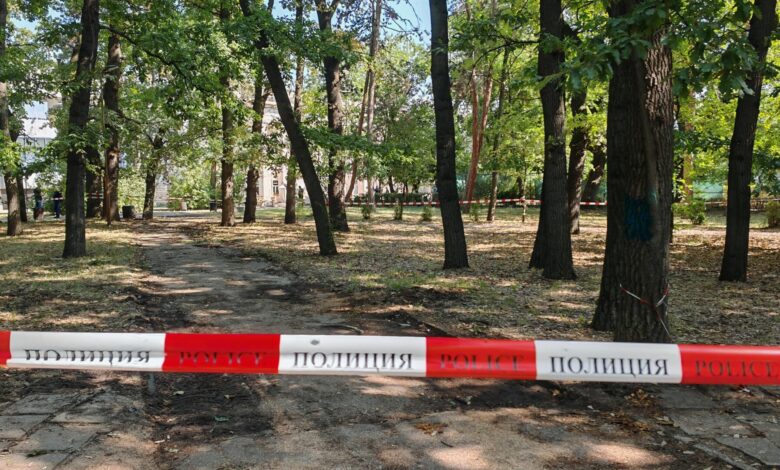 убийство, Смолян, екопътека, задържан