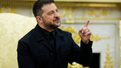 Володимир Зеленски, Украйна,Владимир Путин, преговори, мир