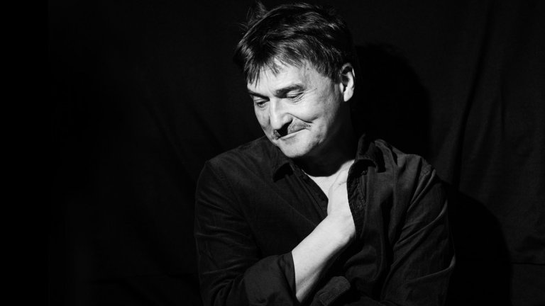 Юрий Бутусов, режисьор , удави, почина ,инцидент