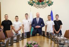 Росен Желязков, Сунгурларе, пожар, правителство