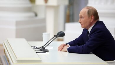 Владимир Путин, среща, Доналд Тръмп, мир, Украйна