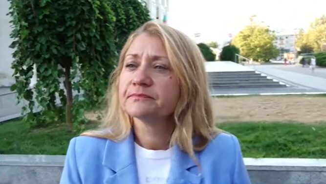 адвокат Галина Колева, Никола Бургазлиев, марихуана, наркотик, АТВ, Слънчев бряг