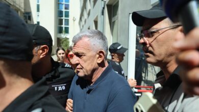 Никола Николов - Паскал, прокуратура, сделка, контрабанда, цигари, Митници