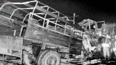 войници, катастрофа, околовръстен път