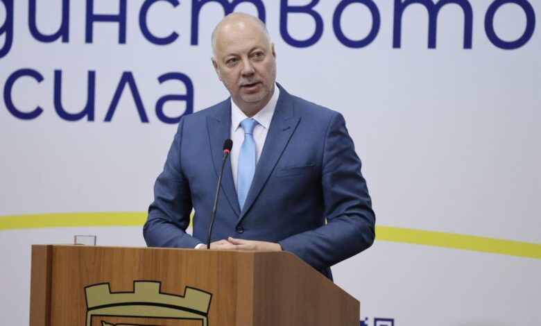Росен Желязков, премиер, министър-председател, провокация, въздушно пространство, Полша